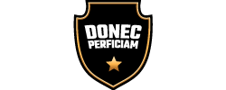Donec Perficiam Logo Web